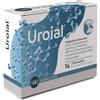 S&R Farmaceutici - Uroial 14 Buste - Integratore per il Benessere delle Vie Urinarie