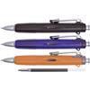 Tombow BR-SF33 - Borsa 5 ricariche per penna, colore: nero
