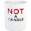 Juliette Has A Gun Not A Candle