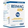 CEF Reimag Plus400+ 20 Pouch 30 ml - CEF - 987776984