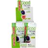 Fruittella Good For You Mix Benessere, Snack di Semi, Frutta Secca e Disidratata, Vegan, Fonte di Magnesio, Senza Glutine, Confezione da 20 Bustine Monoporzione, da portare sempre con Te