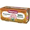 Plasmon Omogeneizzato di Prosciutto 2x80g