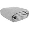 WERKA PRO Tappeto da Piscina 110 g/m2 3,9 x 3,9 m per Piscina Ø 3,66 m