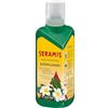 Seramis Nutrimento Vitale Organico per Piante ed Erbe, 500 ml - Fertilizzante Vitale Liquido per coltivazioni biologiche, concime Liquido e dosatore