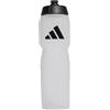 adidas Mixte BOTTLE 0,75L, white/black, One size