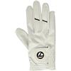 TaylorMade n6407019 Guanto, Uomo, Bianco, S