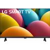 LG FHD 43LR6000LA TV Serie LR6000 43'' 2K, α5 Gen6, HDR10, 20W, 2 HDMI con Game Optimizer, webOS23