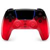 Sony DualSense Techno Red Controller Wireless PlayStation 5