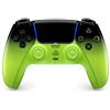 Sony DualSense Remix Green Controller Wireless PS5