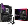 ASUS ROG Strix Z890-E Gaming WIFI Intel Z890 4*DDR5 7*M.2 4*SataIII sk1851 HDMI/DisplayPort ATX