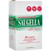 MEDA PHARMA SpA Saugella Cottontouch Proteggislip Cotone 40 pezzi