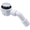 Viega VIE126582 Domoplex per vasca da bagno