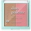 Bell Hypoallergenic Duo Palette 10 g