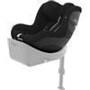 Cybex Gold - Cybex Gold Seggiolino Auto Sirona G i-Size Moon Black Plus