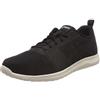Asics Kanmei MX - Scarpe Running Donna, Nero (Black/Birch 9090), 37 EU