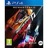 Electronic Arts Need For Speed: Hot Pursuit - Remastered (PS4)