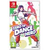 Reef Entertainment Zero to Dance Hero (Nintendo Switch)