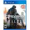 Solutions 2 Go Crysis Remastered Trilogy for PlayStation 4