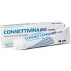 FIDIA FARMACEUTICI CONNETTIVINA Fidia Connettivina Connettivinabio Crema Dermatologica Per Ferite Ed Ustioni 25 G