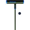 EKLIND 64985 9 MM Power-T Chiave a brugola esagonale con impugnatura a T