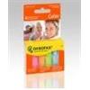 OHROPAX GmbH TAPPO AURICOLARE OHROPAX COLOR 8 PEZZI