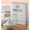 DNI DISTRIBUTION NAT. INNOVAT. Argiletz Argilla Bianca Ultraventilata Da Preparare 200 g