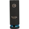 Makita E-16483 - Bussola a percussione 1/2, SW18, lunga, Impact Black