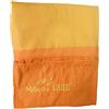 IL MITICO DI IRGE Telo Lettino Mare in Microfibra con Tasche Laterali, Elastici Antiscivolo e Cuscino Gonfiabile IRGE (Giallo)