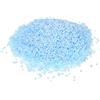 QUARKZMAN Perline Schiuma Palline Schiuma 2-3mm per Decorazioni Matrimoni e Feste, Palline Imballaggio Minuscole, Forniture per Artigianato Fai-da-Te (Blu Cielo, 1pz Circa 2000pz)