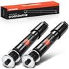 Frankberg ammortizzatori posteriori da 314 mm a pressione di gas 170786 | Compatibile con: Autobus T.r.a.n.s.p.o.r.t.e.r IV 70B 70C 70J 70K 7DB 7DC 7DJ 7DK