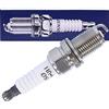DENSO Candela accensione K16PR-U11 1 Elettrodo di massa Elettrodo centrale-Nichel Apertura chiave: 16 mm Lunghezza filettatura: 19mm Compatibilità con NISSAN TERRANO II R20, MITSUBISHI L 200 K7T, K6T