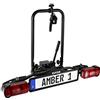 EUFAB 11559 Amber 1 - Portabici per Bici elettriche