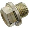 FEBI BILSTEIN Vite di chiusura, vaschetta dell'olio 48885