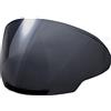 LS2, Visera per Casco Moto OF600 COPTER II, Affumicato scuro
