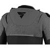 SHIMA DRIFT HOOD - Cappuccio per la Giacca SHIMA DRIFT da Uomo, Multicolore | Attacco Zip (Grigio, ONE SIZE)