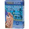 SIXTEM LIFE SRL Verrukill - elimina verruche- spray crioterapico - 50 millilitri