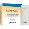 SHEDIR PHARMA SRL UNIPERSONALE CLIN 4000 30BUST 10G