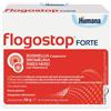 HUMANA ITALIA SPA FLOGOSTOP FORTE 14 BUSTINE