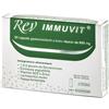 REV PHARMABIO SRL REV IMMUVIT INTEG 20CPR 17G