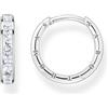 Thomas Sabo CR668-051-14 Orecchini creole