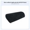 Pedana da Scrivania Multiuso Poggiapiedi a Cuscino da Scrivania Memory Foam