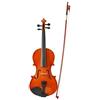 Ffalstaff Violino 4/4 student Laminato Finitura Lucida Ffalstaff V01-4-4-LC