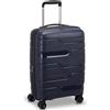 MODO BY RV RONCATO MODO by Roncato MD1 Trolley bagaglio a mano 55x40x20/25 cm Espandibile - Blu