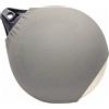 Navishell Copriparabordo Navishell A-Type Grigio in Acrilico Marino UV Resistant - A4 (Ø 54-60 cm, L 68-73 cm)
