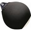 Navishell Copriparabordo Navishell A-Type Nero in Acrilico Marino UV Resistant - A2 (Ø 38-41 cm, L 48-51 cm)