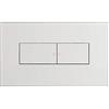 ITS Todini Placca Todini Idea 20.15 Bianco Lucido Bianco