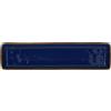 ROSE & TULIPANI MILANO Thun Rose & Tulipani - Vassoio rettangolare 32x8 cm Concerto Blu Cobalto