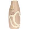 THUN Vaso in ceramica Iconic Elegance rosa