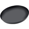 FMprofessional Fm Professional Teglia per pizza in acciaio blu Ø 32cm