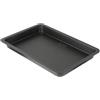 Zenker Black Metallic teglia/stampo rettangolare rivestimento in antiaderente Teflon, 42 x 29 cm